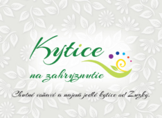 Katalóg Kytice na zahryznutie